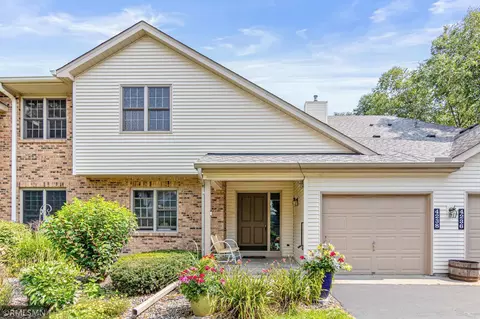 4232 Oakmede Ln, White Bear Township, MN 55110