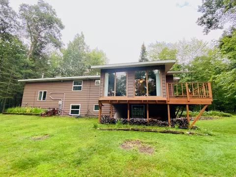 13799 S Saint Croix Rd, Gordon, WI 54838