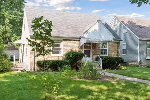 3134 Hayes St NE, Minneapolis, MN 55418