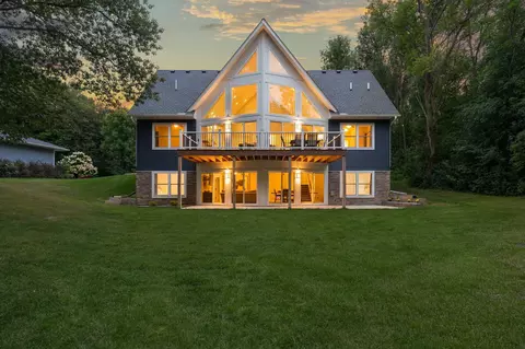 15362 Camp Winona Trl, Faribault, MN 55021