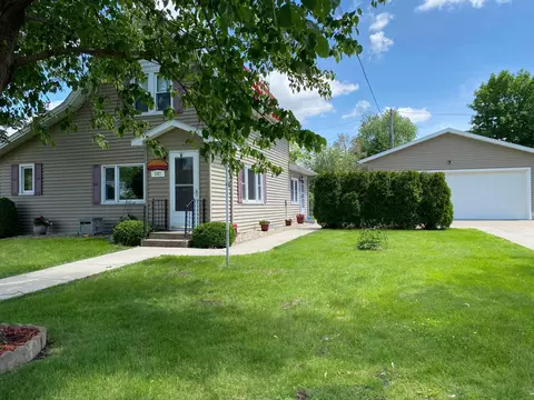 507 W Wisconsin St, Lake City, MN 55041