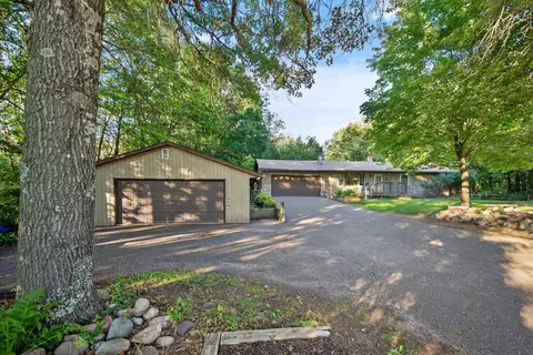 9431 Viking Blvd NE, Wyoming, MN 55092