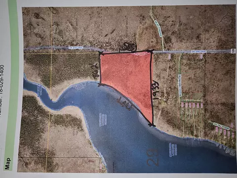 Nnnn 32nd Avenue Ne, Inguadona Twp, MN 56655