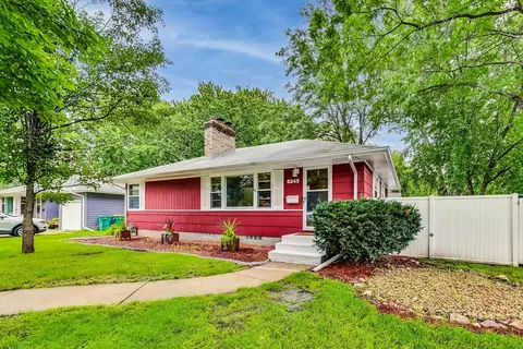 6245 12th Ave S, Richfield, MN 55423