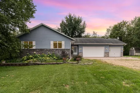 9070 Viking Blvd NW, Nowthen, MN 55330