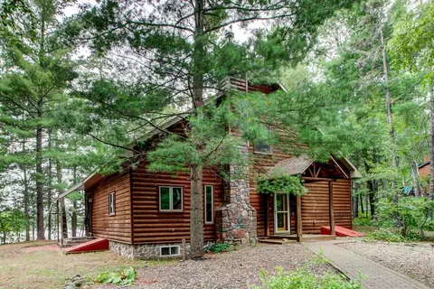 20260 Hunter Rd, Park Rapids, MN 56470