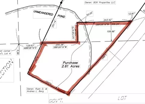 tbd Co Hwy 22, Detroit Lakes, MN 56501