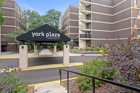 7200 York Ave S #116, Edina, MN 55435