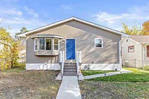4726 Colfax Ave N, Minneapolis, MN 55430