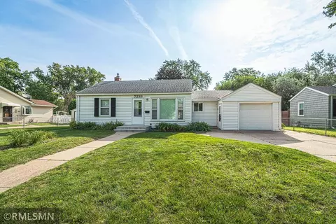 7233 Sheridan Ave S, Richfield, MN 55423