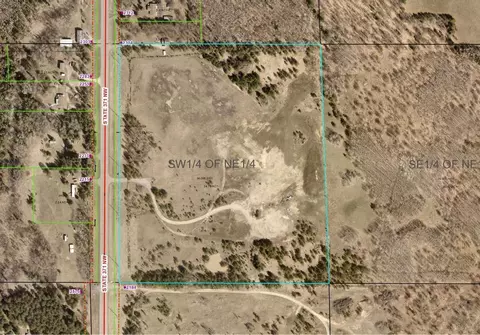 2184 State 371 NW, Backus, MN 56435
