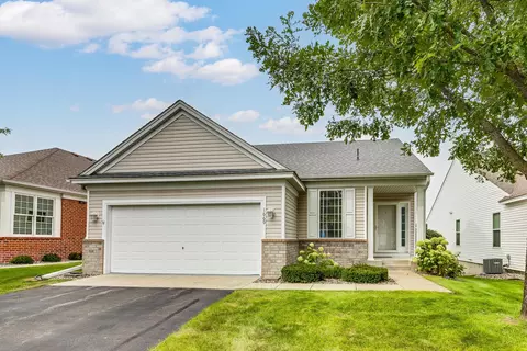 1669 Oakbrooke Way, Eagan, MN 55122