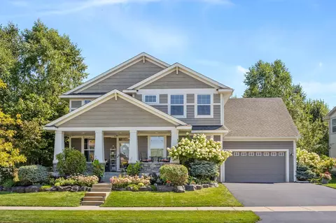 13322 Coachford Ave, Rosemount, MN 55068