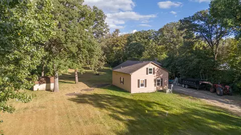 14904 Upper Sandy Rd, Ashby, MN 56309