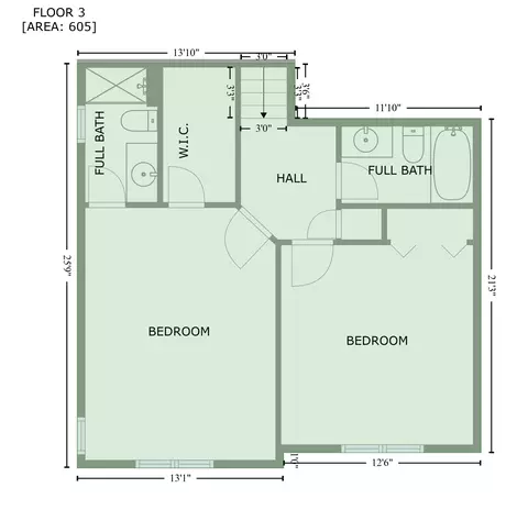 15548 Cherry Path, Rosemount, MN 55068 photo 14