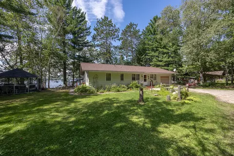 147 Solviken Dr NW, Longville, MN 56655