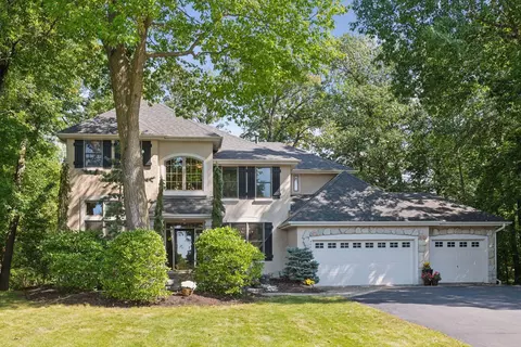 4640 Medina Lake Dr, Hamel, MN 55340