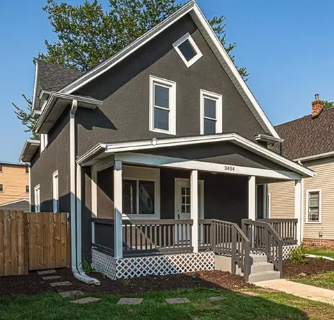 3434 Snelling Ave, Minneapolis, MN 55406