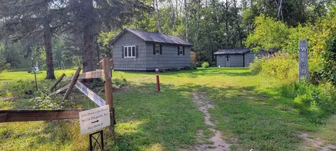 56734 Duquette Ave, Duquette, MN 55756
