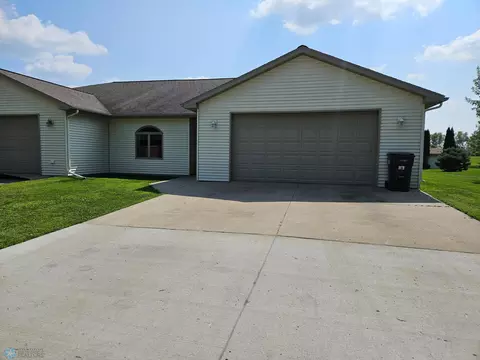 211 New York Ave, Breckenridge, MN 56520