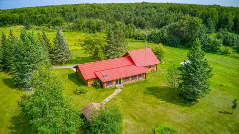 24154 Artesian Spring Rd NE, Kelliher, MN 56650