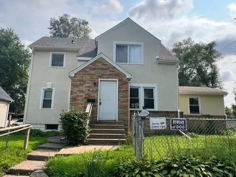 1460 Reaney Ave, Saint Paul, MN 55106