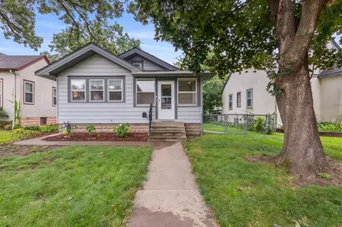 5121 Nokomis Ave, Minneapolis, MN 55417
