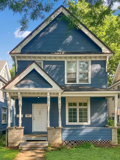 927 Sherburne Ave, Saint Paul, MN 55104