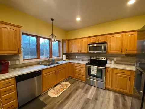 2861 Gander Dr, Willow River, MN 55795 photo 3