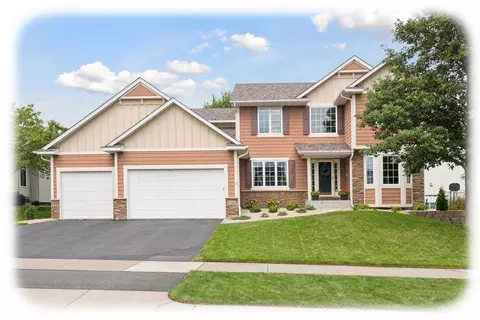 17198 79th Pl N, Maple Grove, MN 55311