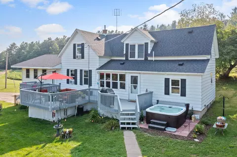 449 30th Ave, Clear Lake, WI 54005