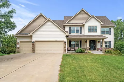 10027 Hampshire Ter N, Brooklyn Park, MN 55445