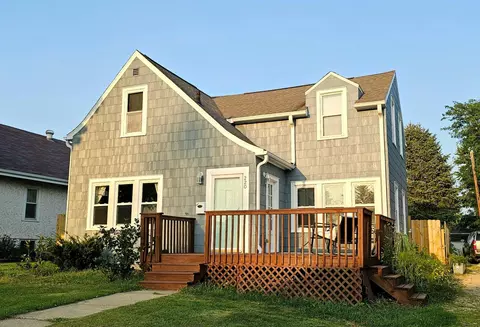 220 N Kingston St, Caledonia, MN 55921