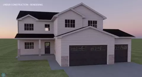 106 Annie S Way, Mapleton, ND 58059