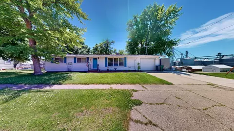 308 W State St, Kiester, MN 56051