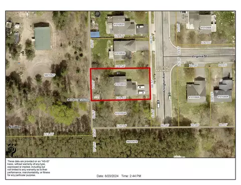 11275 Arlington Ave, Brainerd, MN 56401 photo 39