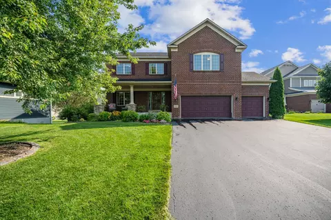 2009 Cobblestone Dr, Cologne, MN 55322