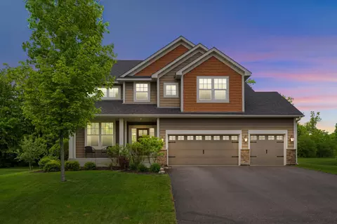 16602 Brentwood Pass NW, Shakopee, MN 55379