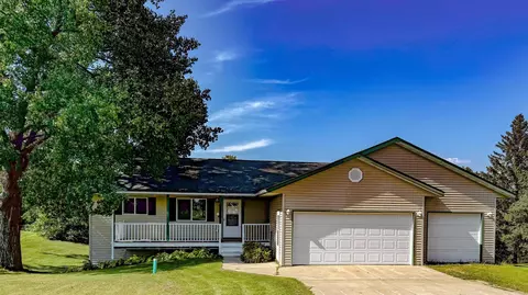 3934 Sunny Brook Dr NW, Alexandria, MN 56308