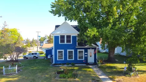 118 Dayton Ave SE, Wadena, MN 56482