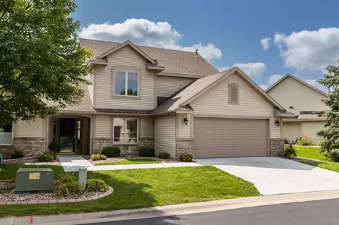 4814 Wintergreen Ln NW, Rochester, MN 55901