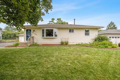 2133 Marble Ln, Eagan, MN 55122