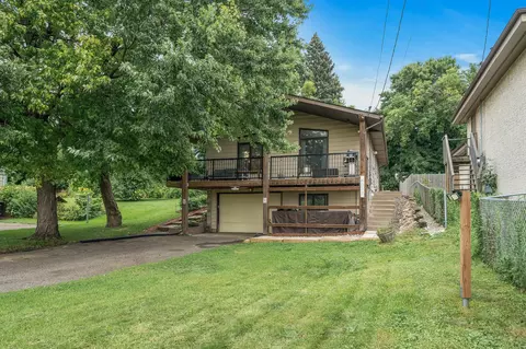 4037 University Ave NE, Columbia Heights, MN 55421