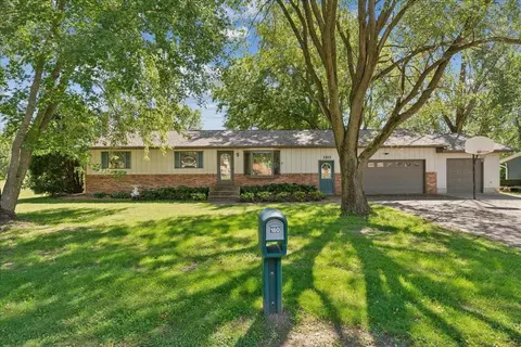 180 8th Ave, Clear Lake, WI 54005