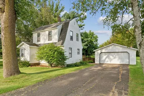 111 Pine St S, Turtle Lake, WI 54889