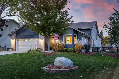 14820 40th Ave N, Minneapolis, MN 55446