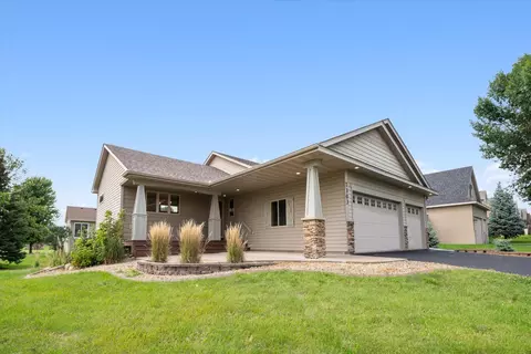 7303 Large Ave NE, Otsego, MN 55301