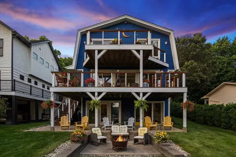 6339 Bay Ridge Rd, Mound, MN 55364