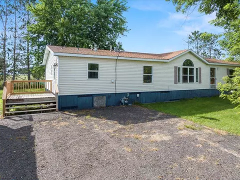 3411 W Isle St, Wahkon, MN 56386