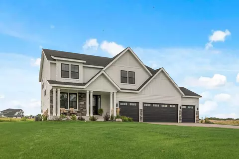 16608 Inca St NW, Andover, MN 55304